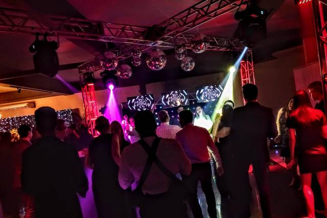 Dj biel santos eventos