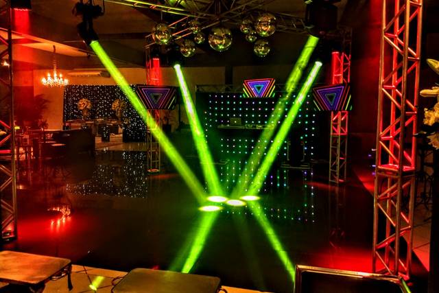 Dj biel santos eventos