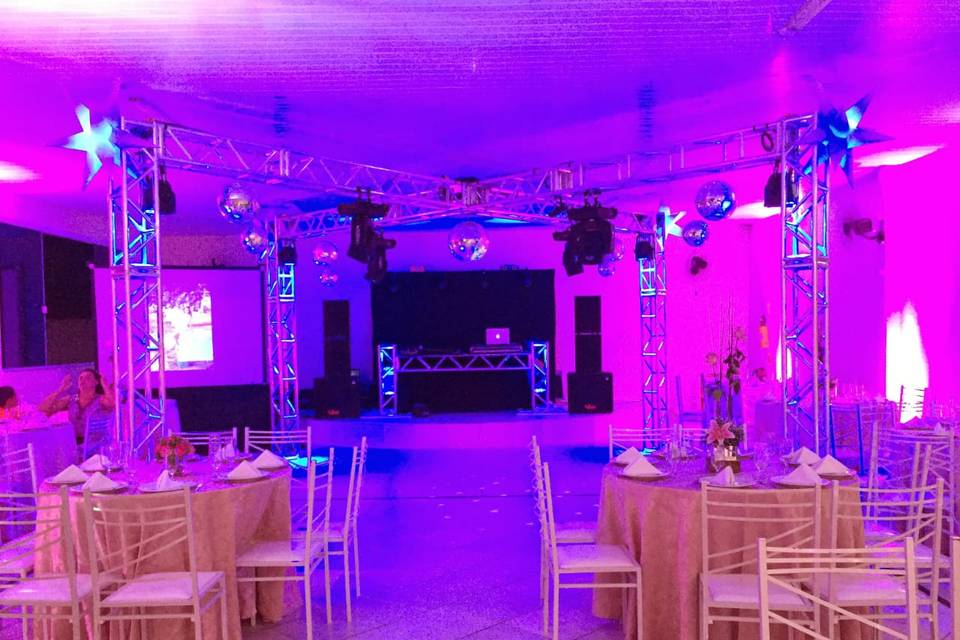 Dj biel santos eventos