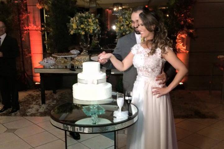 Taciana & Willian 2016