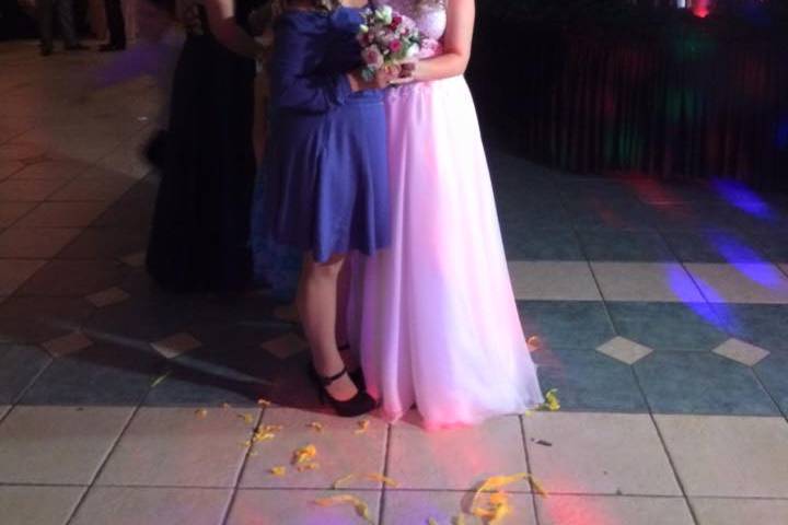 Taciana & Willian 2016