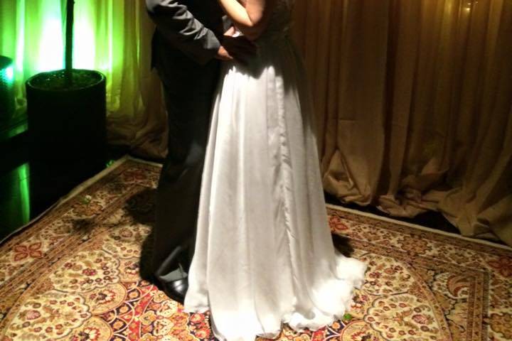 Taciana & Willian 2016