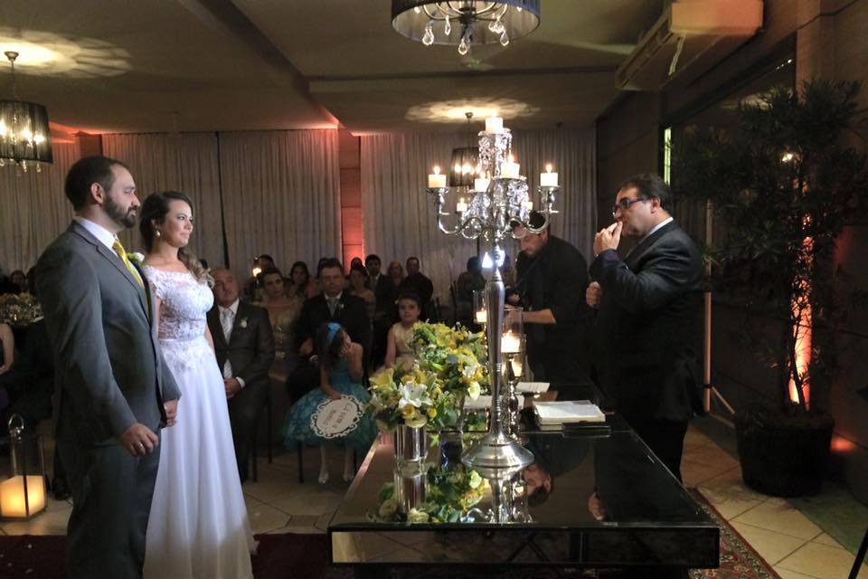 Taciana & Willian 2016