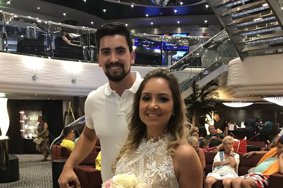 Wedding Bahamas
