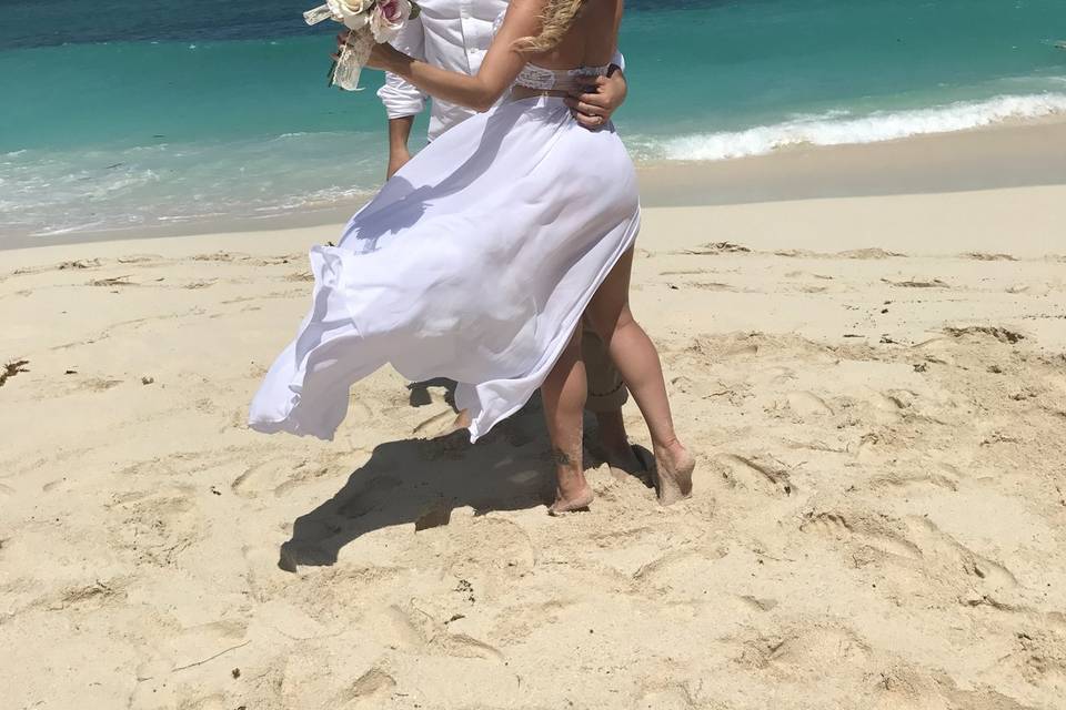 Wedding Bahamas