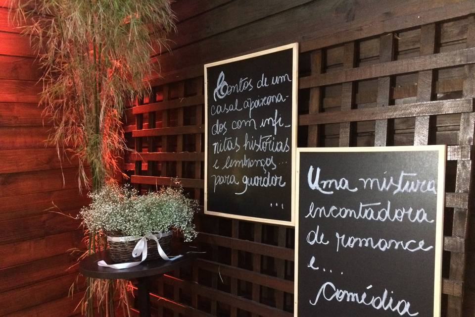 Ana  & Carlos 2016