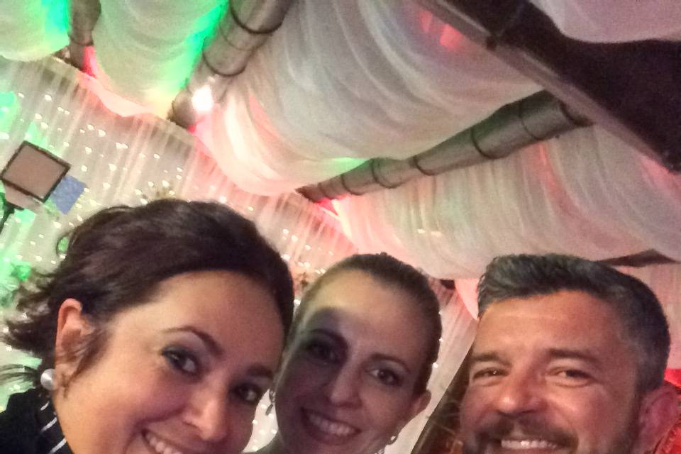 Ana  & Carlos 2016