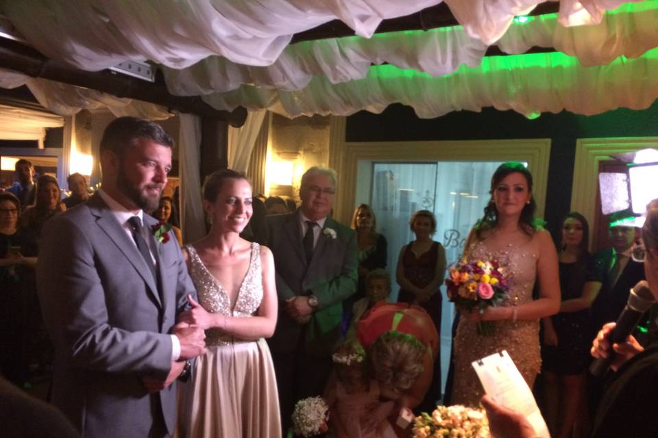 Ana  & Carlos 2016
