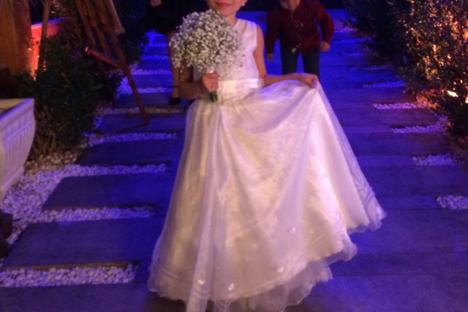 Ana  & Carlos 2016