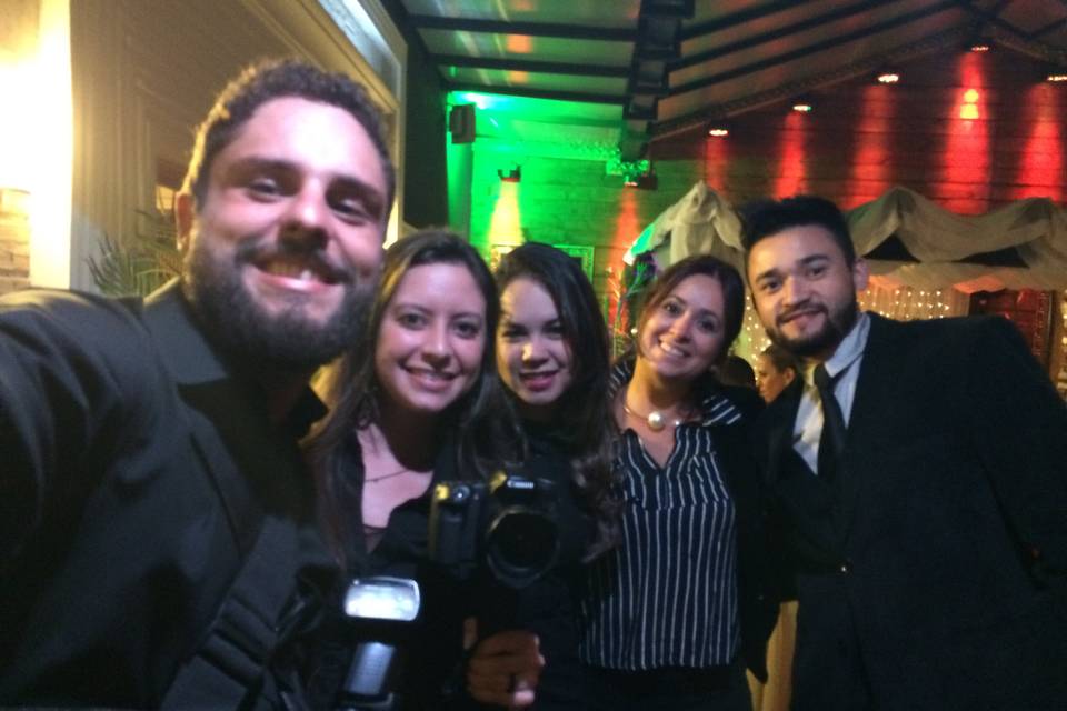Ana  & Carlos 2016