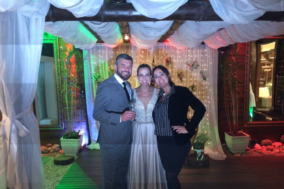 Ana  & Carlos 2016