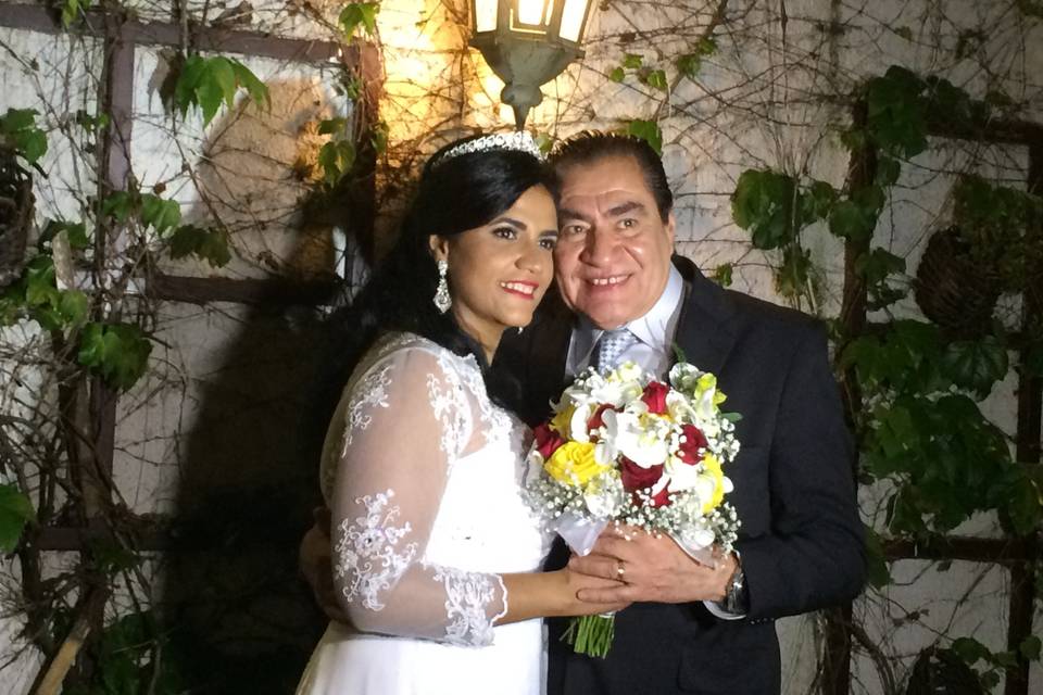 Neuzimar & Guilhermo 2015
