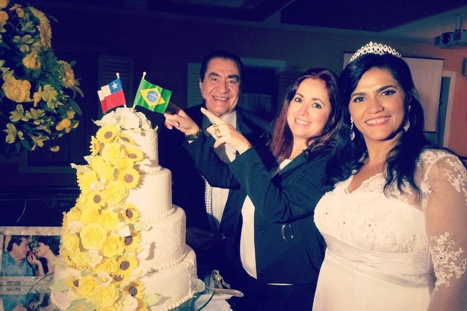 Neuzimar & Guilhermo 2015