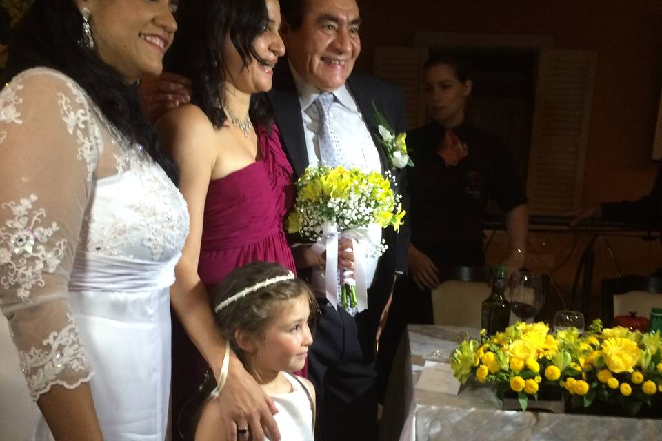 Neuzimar & Guilhermo 2015