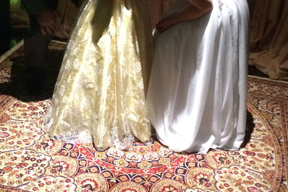 Taciana & Willian 2016
