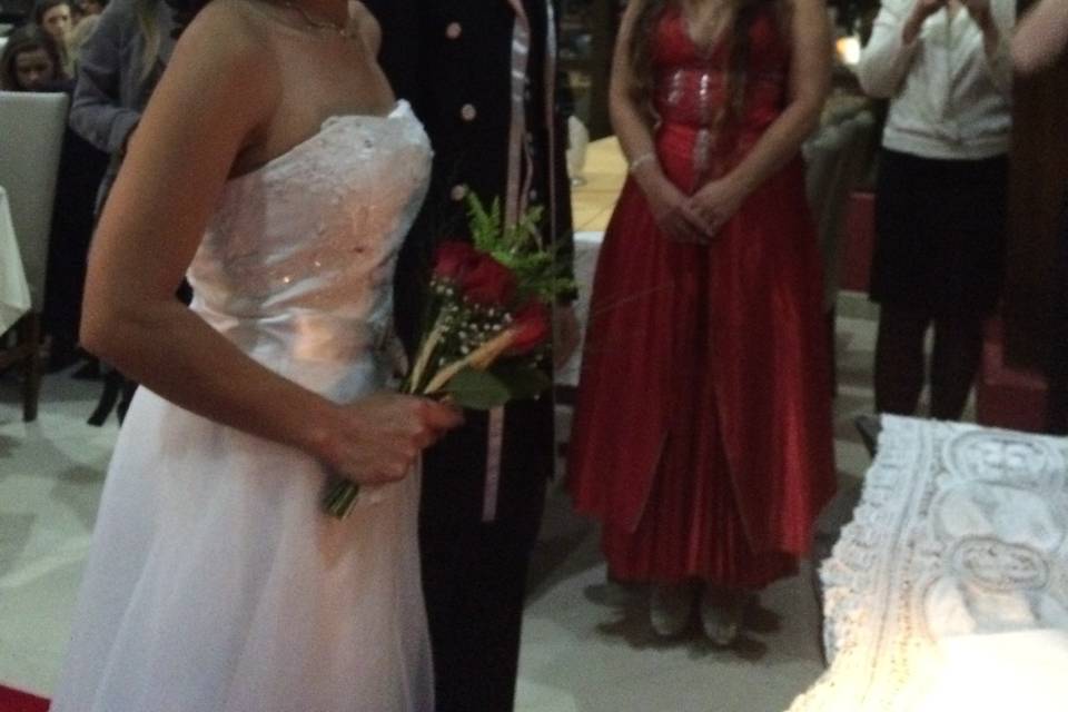 Eros & Ana 2016