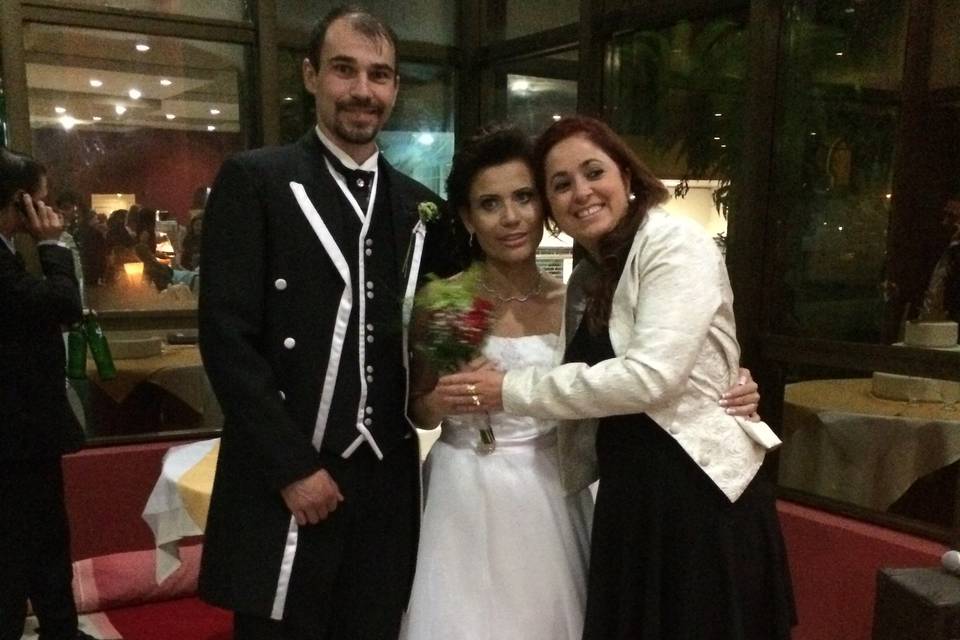 Eros & Ana 2016