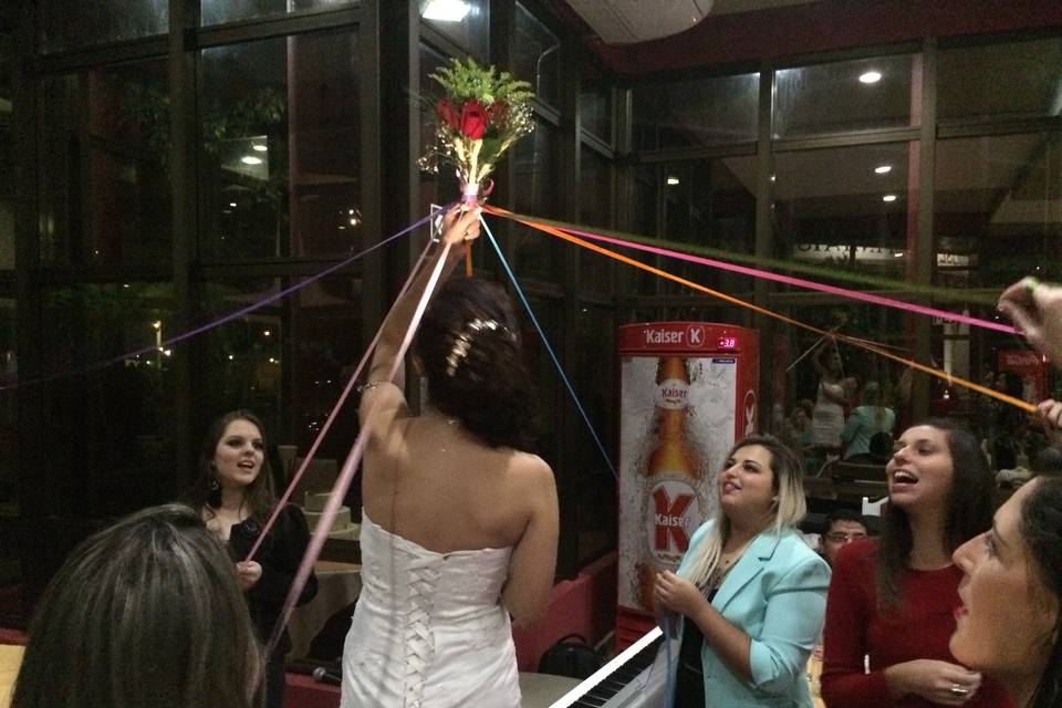Eros & Ana 2016