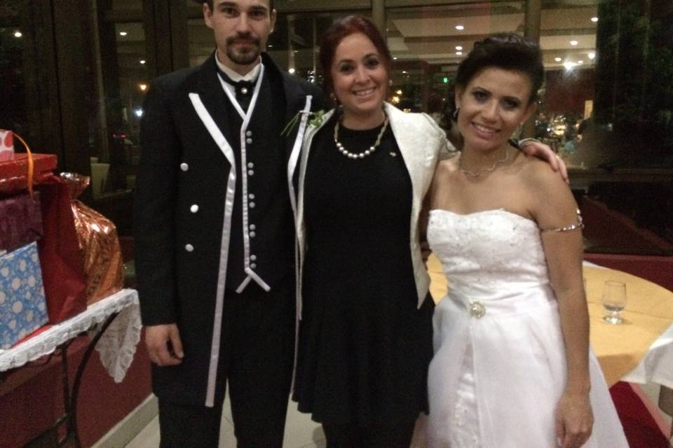 Eros & Ana 2016