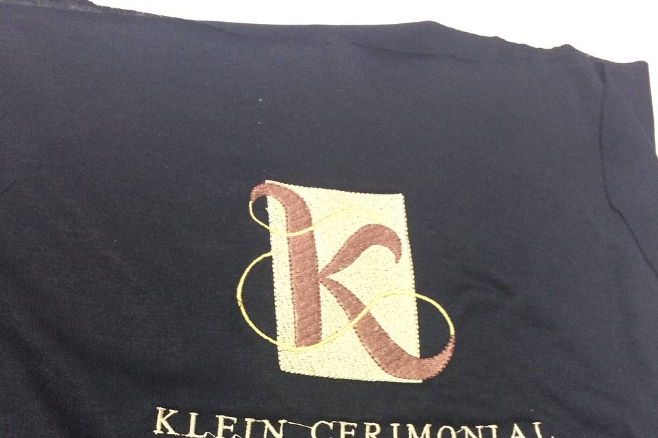 Uniforme Klein Cerimonial