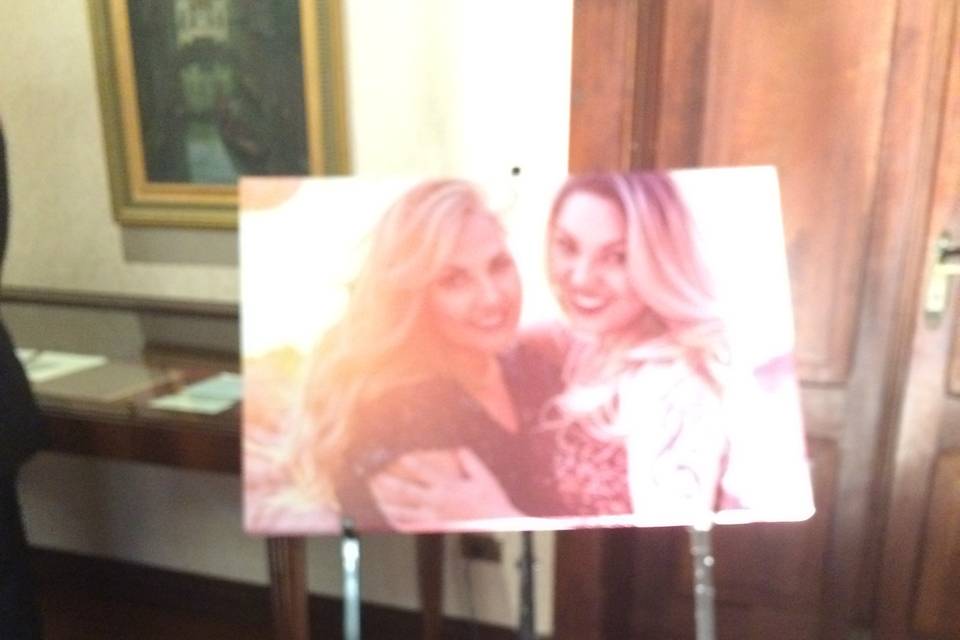 Vick & Vivian Palacio Garibald