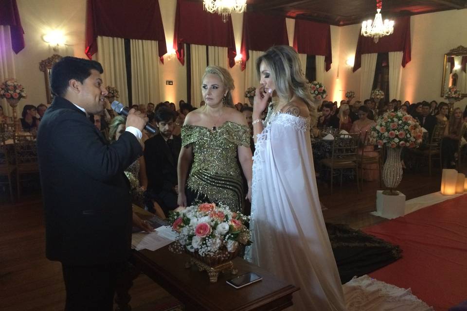 Vick & Vivian Palacio Garibald