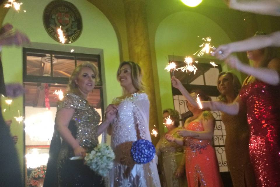 Vick & Vivian Palacio Garibald