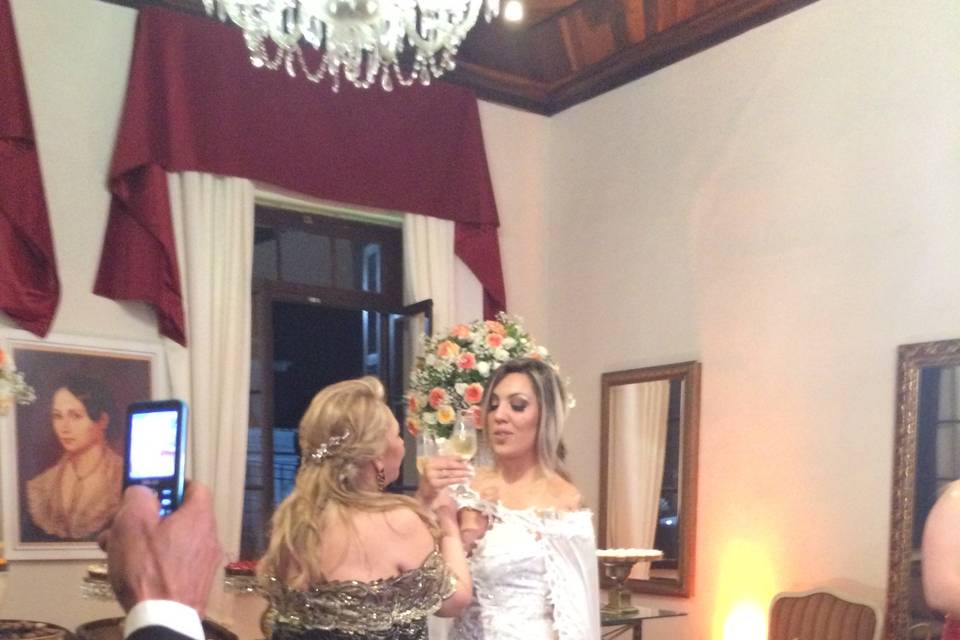 Vick & Vivian Palacio Garibald