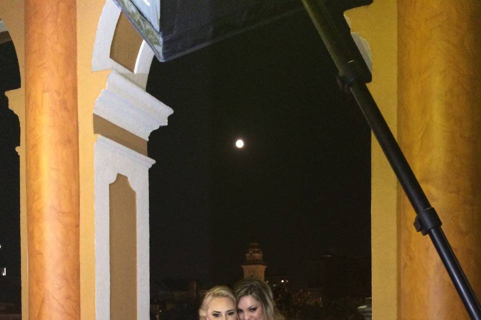 Vick & Vivian Palacio Garibald