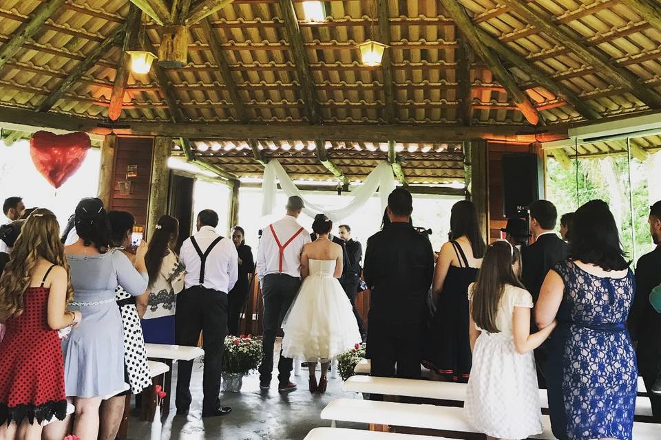 Amanda & Jairo 2017