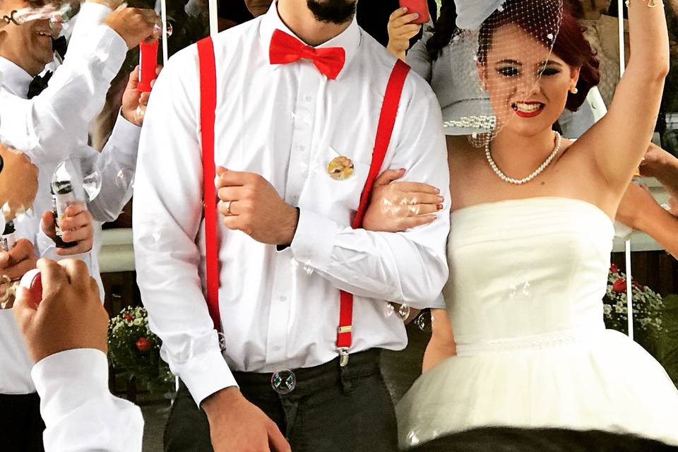 Amanda & Jairo 2017
