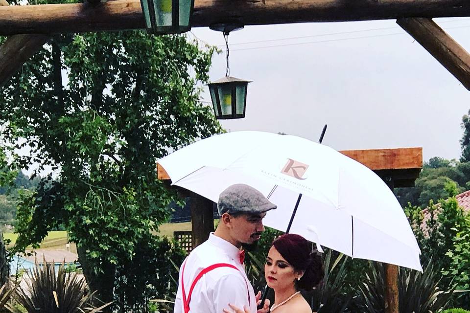 Amanda & Jairo 2017