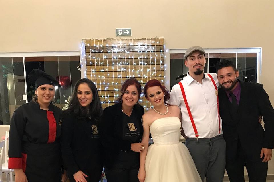 Amanda & Jairo 2017