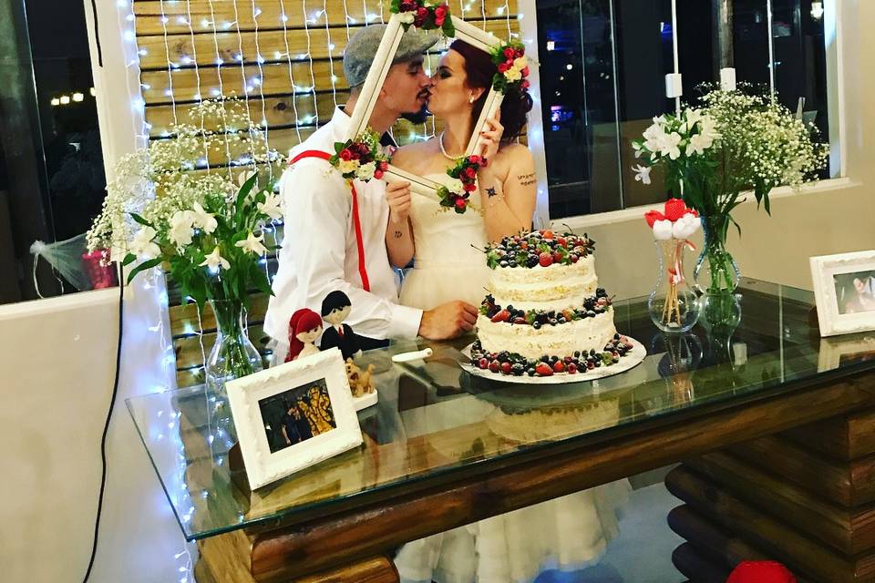 Amanda & Jairo 2017