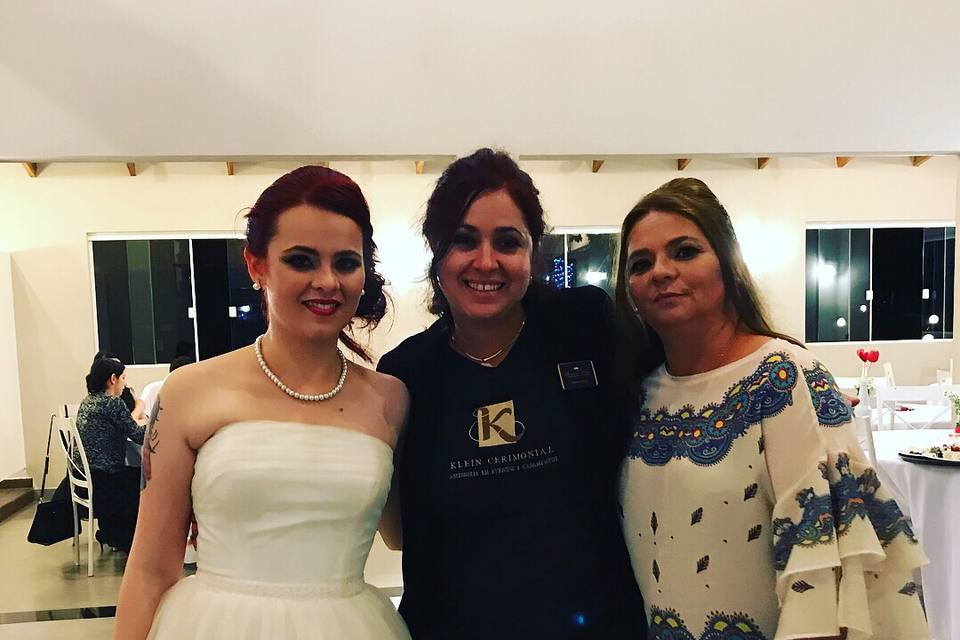 Amanda & Jairo 2017