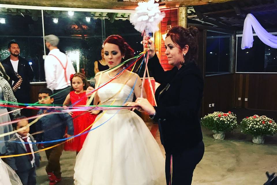 Amanda & Jairo 2017