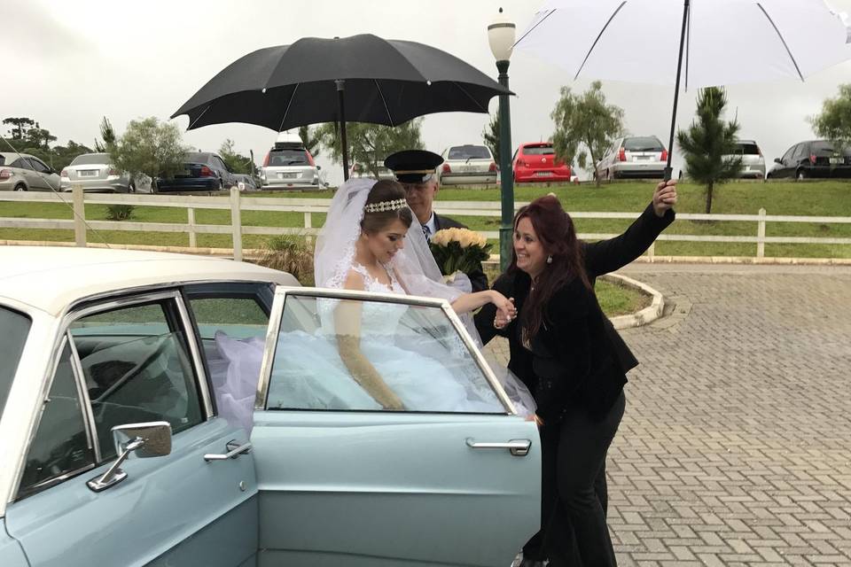 Erika & Jeferson