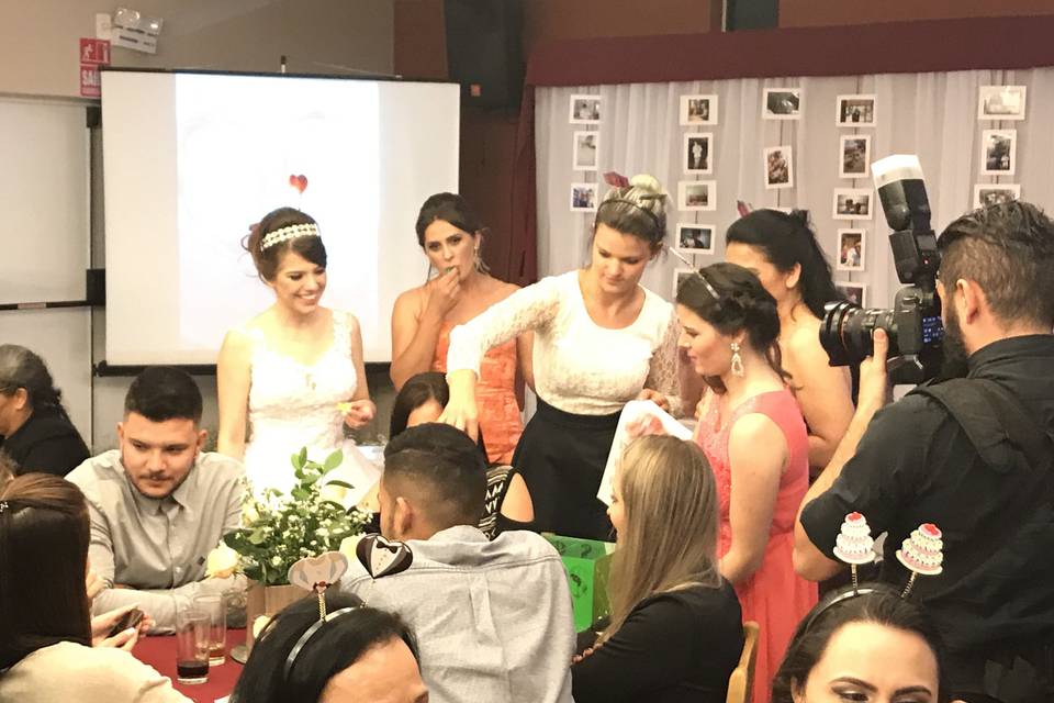 Erika & Jeferson