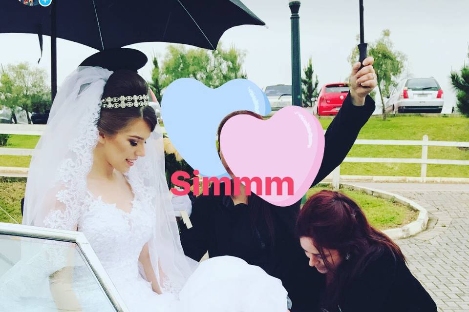 Erika & Jeferson