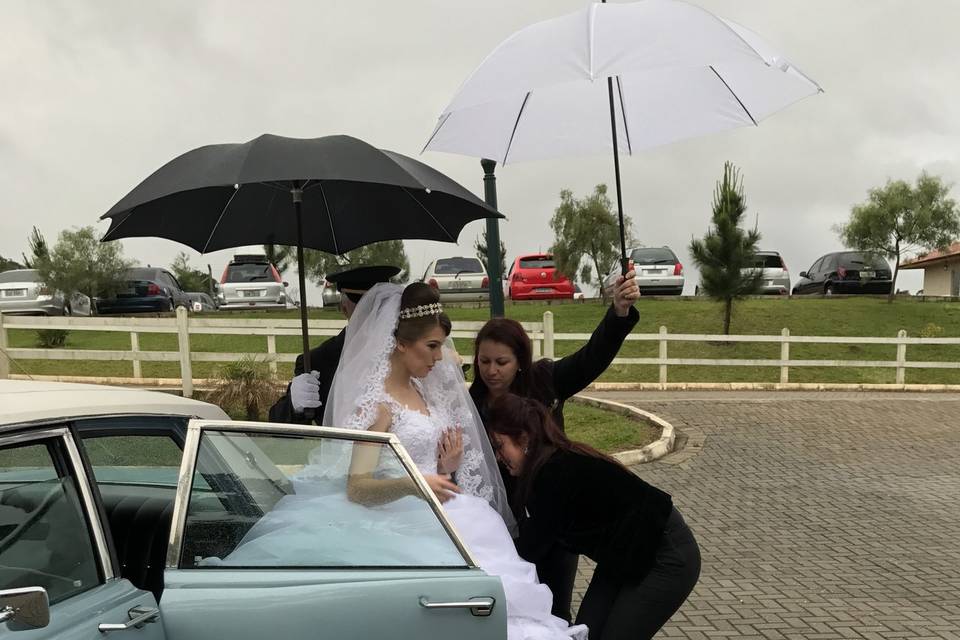 Erika e Jeferson 2017