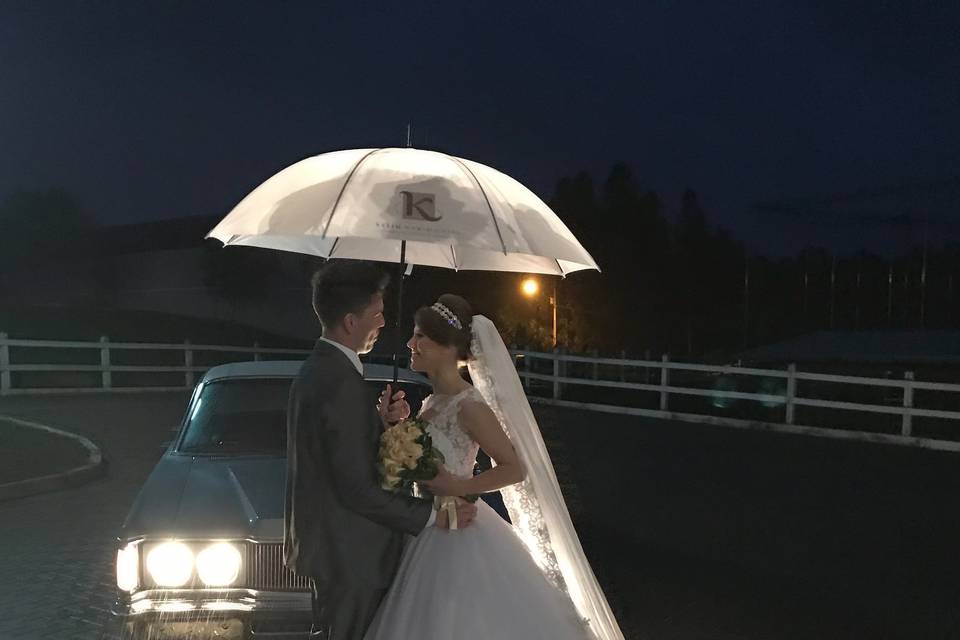 Erika e Jeferson 2017