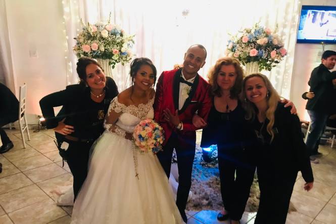 Barbara & Natanael 04/2019