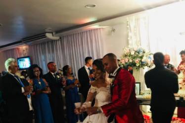 Barbara & Natanael 04/2019
