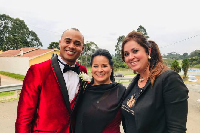 Barbara & Natanael 04/2019