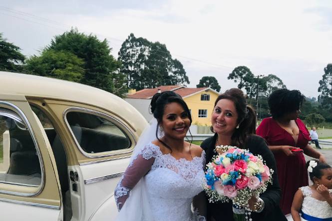Barbara & Natanael 04/2019