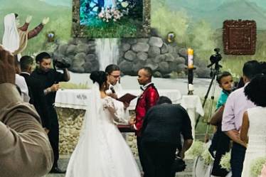 Barbara & Natanael 04/2019