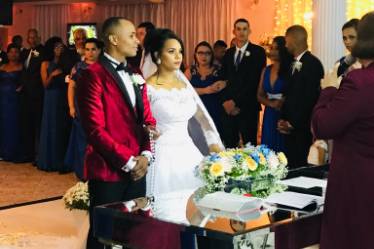 Barbara & Natanael 04/2019