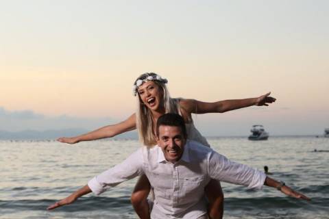 Vivi & Marco 06/2019