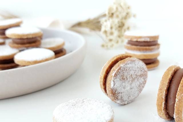 Sabores únicos