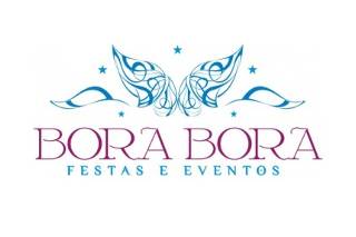 Bora bora logo